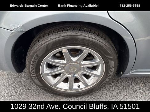 Used 2006 Chrysler 300 C w/ Navigation & Sound Group II image 9