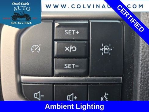 Certified 2024 Ford Expedition XLT image 15