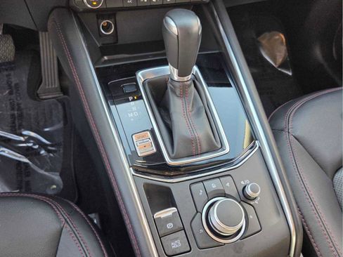 Certified 2025 MAZDA CX-5 Carbon Edition AWD/4WD image 27