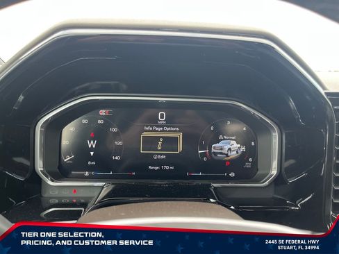 New 2026 GMC Sierra 1500 SLT w/ SLT Premium Plus Package AWD/4WD image 28
