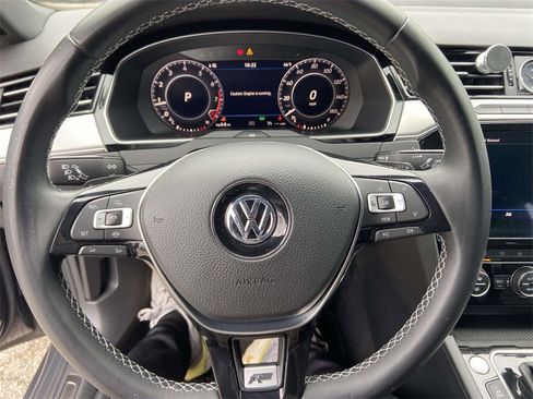 Used 2019 Volkswagen Arteon SEL image 33