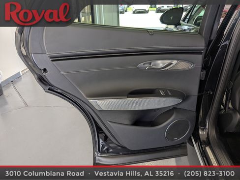 Used 2023 Genesis GV70 2.5T w/ Sport Prestige Package AWD/4WD image 14