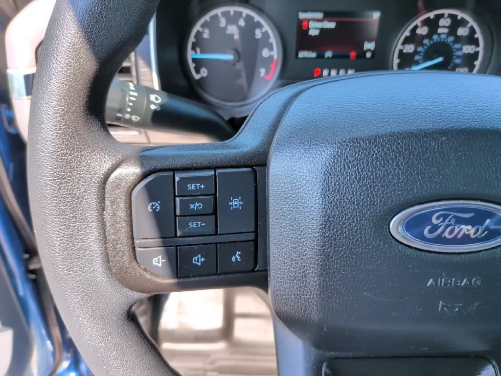 Used 2023 Ford F150 XLT w/ XTR Package AWD/4WD image 19
