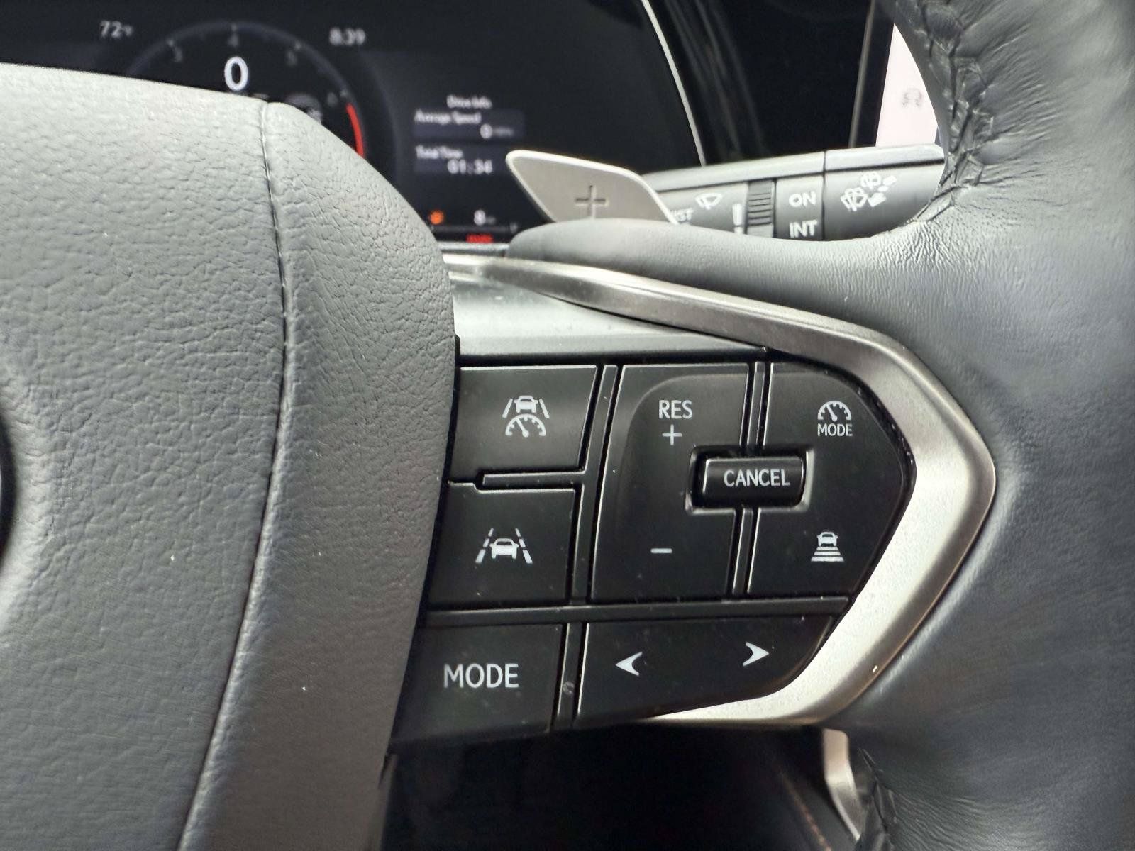Used 2025 Lexus RX 350 Premium AWD/4WD image 21