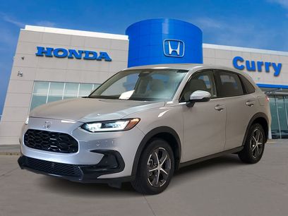 Used 2023 Honda HR-V EX-L