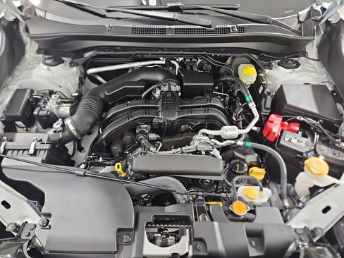 New 2026 Subaru Forester Sport AWD/4WD image 21