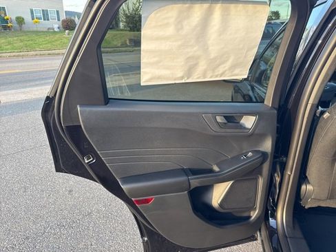 New 2026 Ford Escape Active w/ Cold Weather Package image 41