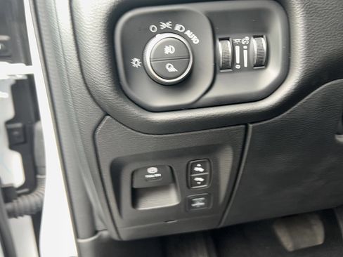New 2025 RAM 1500 Big Horn image 36