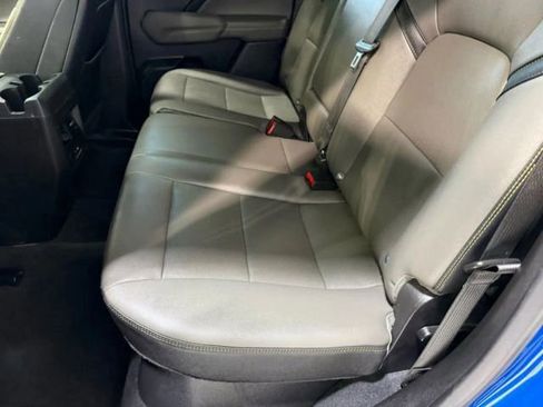 Used 2023 Chevrolet Colorado ZR2 w/ ZR2 Convenience Package III image 26