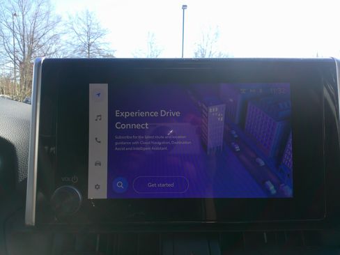 Used 2023 Toyota RAV4 LE image 24