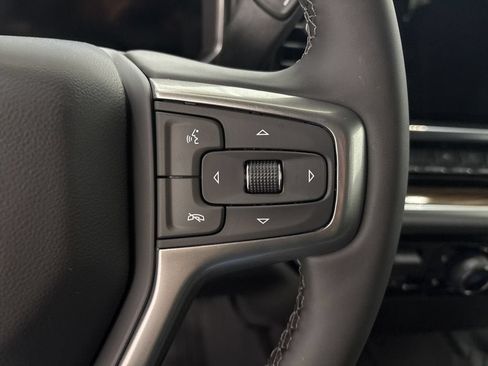 New 2026 Chevrolet Silverado 1500 RST AWD/4WD image 31