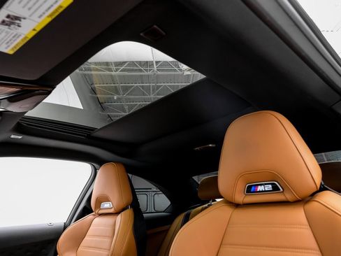 Used 2024 BMW M2 w/ Lighting Package image 18