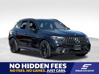 Used 2025 Mercedes-Benz GLC 43 AMG 4MATIC 360° Tour