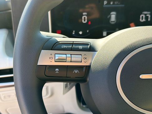 New 2026 Hyundai Tucson SEL image 32