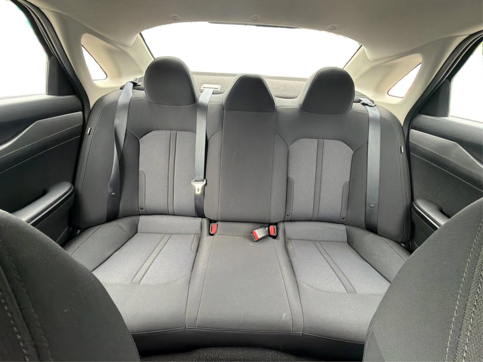 Used 2021 Kia K5 LX FWD image 18
