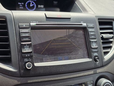 Used 2012 Honda CR-V EX-L image 21