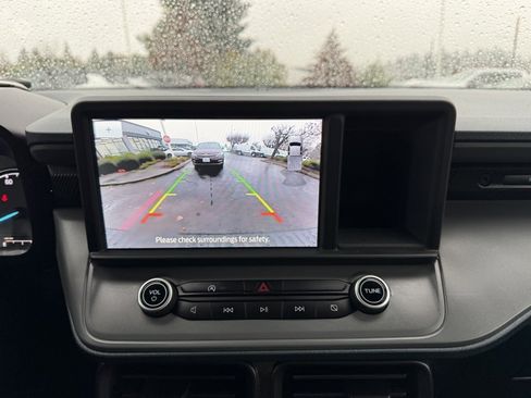 Used 2023 Ford Maverick Tremor w/ Tremor Off-Road Package image 21