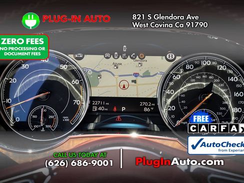 Used 2018 Bentley Bentayga AWD/4WD image 25