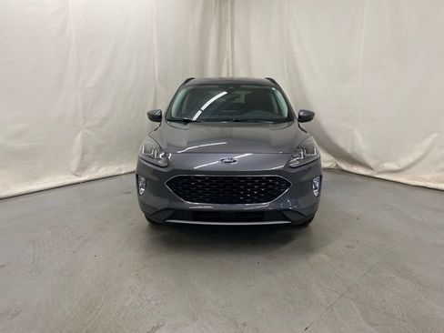 Used 2021 Ford Escape SEL AWD/4WD image 3