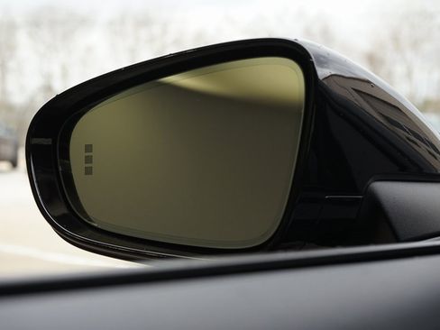 Used 2026 Porsche 911 Carrera 4 GTS image 17