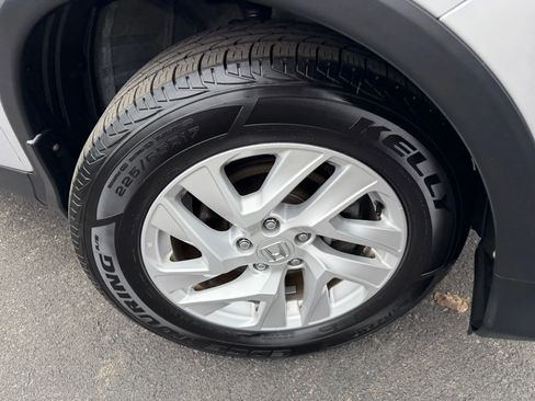 Used 2015 Honda CR-V EX-L image 47