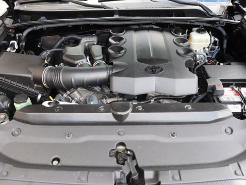 Used 2016 Toyota 4Runner Trail Premium image 66