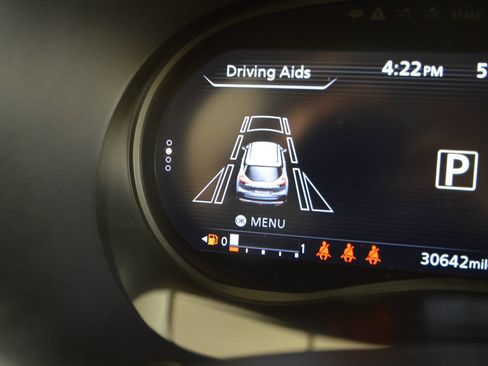 Used 2024 Nissan Kicks SV image 38