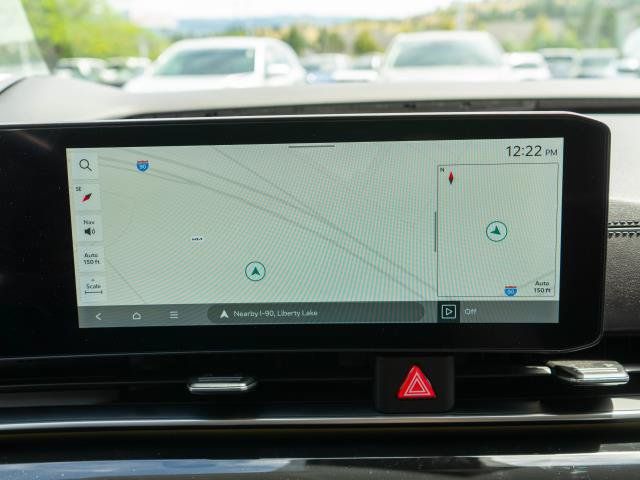 Certified 2025 Kia Carnival SX Prestige FWD image 27