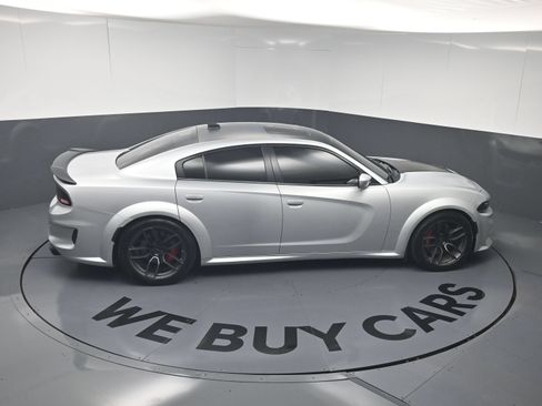 Used 2020 Dodge Charger Scat Pack RWD image 35