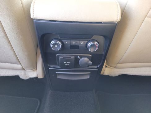 Used 2019 Ford Flex Limited image 14