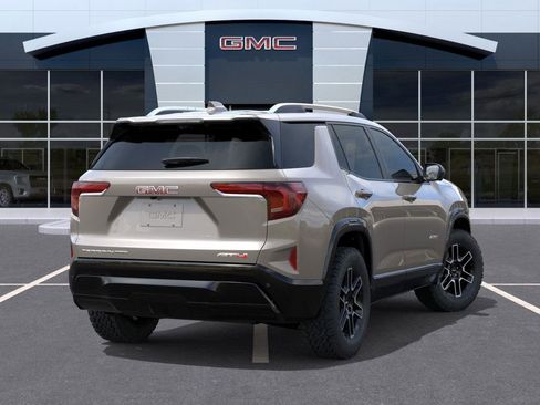 New 2026 GMC Terrain AT4 image 4
