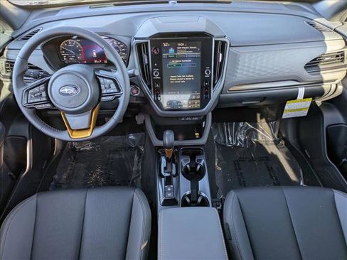 New 2026 Subaru Forester Wilderness image 10