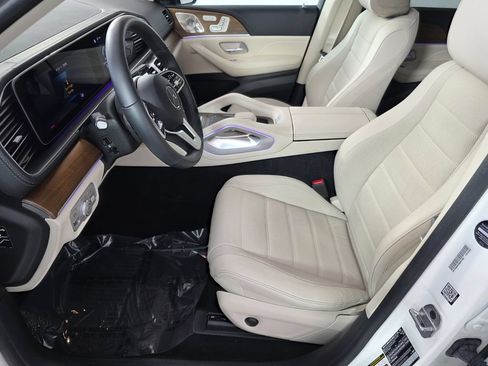 Certified 2021 Mercedes-Benz GLE 450 4MATIC image 9