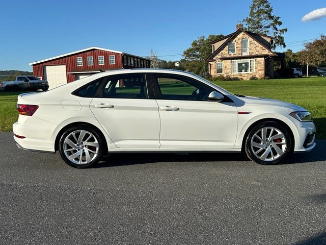 Used 2019 Volkswagen Jetta GLI Autobahn FWD image 7