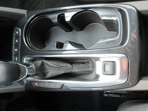 Certified 2026 Chevrolet TrailBlazer LT w/ LT Cold Weather Package FWD image 28