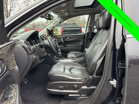 Used 2014 Buick Enclave Premium w/ Trailering Provision Package image 3