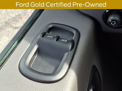Certified 2024 Ford Transit 250 Low Roof w/ Exterior Upgrade Package RWD image 26