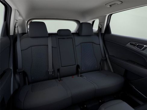New 2026 Kia Sportage LX AWD/4WD image 16