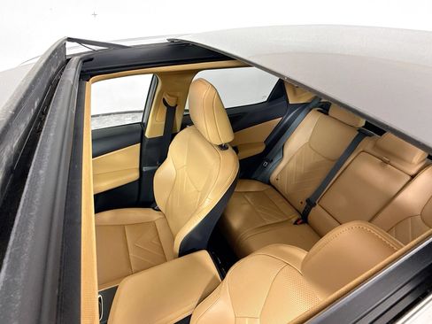 Used 2025 Lexus NX 350 AWD w/ Cold Area Package image 14