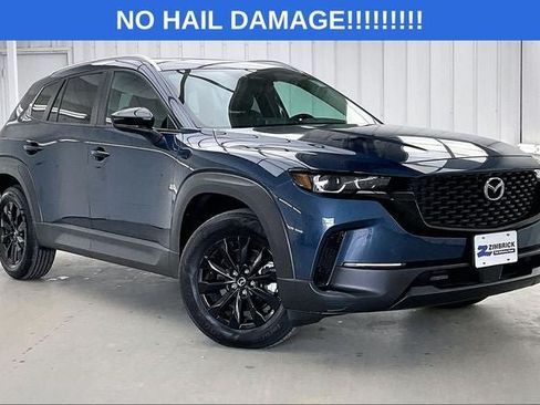 Used 2025 MAZDA CX-50 AWD 2.5 S w/ Weather Package image 35