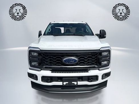 New 2026 Ford F250 XL w/ STX Appearance Package image 2