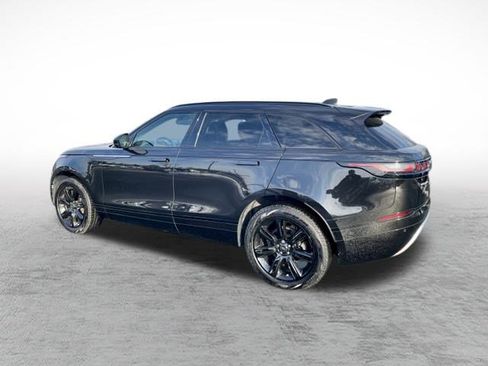 Used 2020 Land Rover Range Rover Velar S image 5