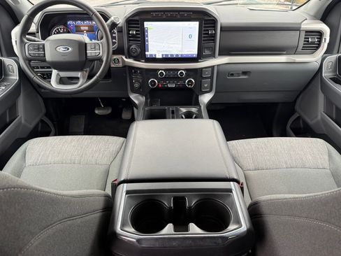 Certified 2023 Ford F150 XLT w/ Equipment Group 302A High image 14