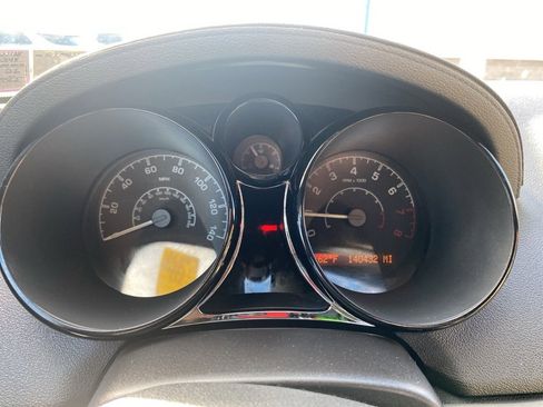 Used 2007 Saturn Sky w/ Premium Trim Pkg image 24