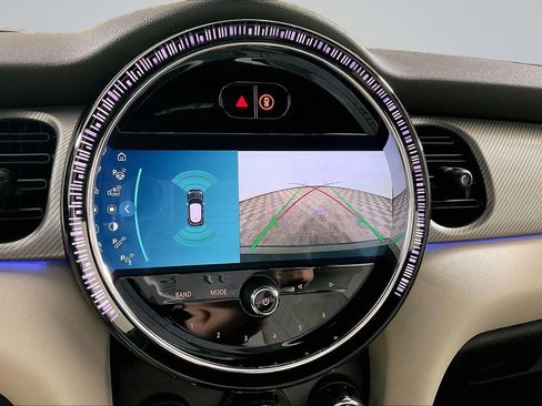 Certified 2024 MINI Cooper S FWD image 21