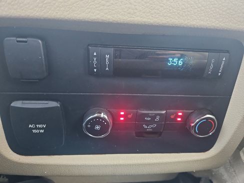 Used 2015 Ford Expedition EL Limited w/ Equipment Group 301A image 28