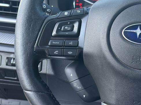 Used 2016 Subaru WRX Premium image 17