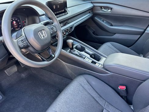 Used 2024 Honda Accord LX image 4
