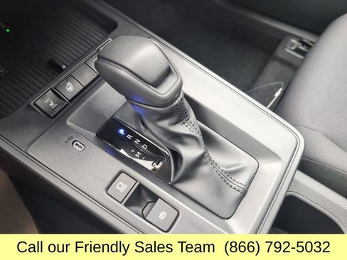 New 2026 Toyota Corolla Cross LE w/ Moonroof Package AWD/4WD image 22