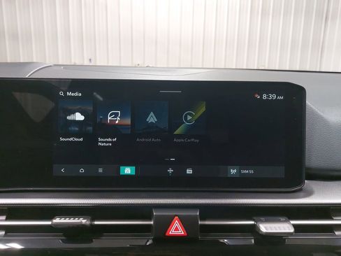 New 2026 Kia Sportage S image 22